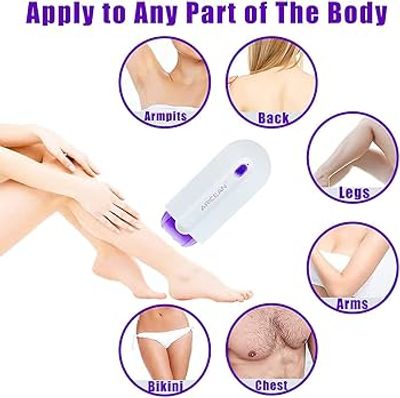 Finishing Touch Beauty Tools (M-026)_img_2