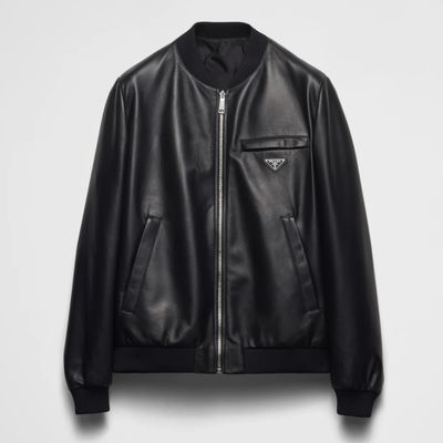 P1 Artificial Leather Jacket_img_0