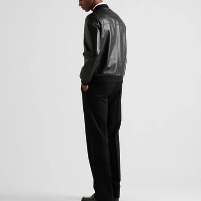 P1 Artificial Leather Jacket_img_4
