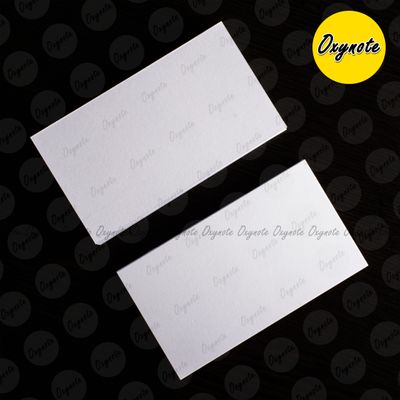 OXYNOTE Premium Cards - 5 x 3 inches - 25 Card_img_1