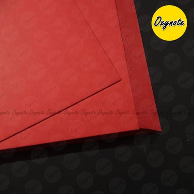 OXYNOTE Premium Cards - 5 x 3 inches - 25 Card_img_5