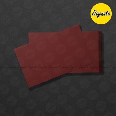 OXYNOTE Premium Cards - 5 x 3 inches - 25 Card_img_7