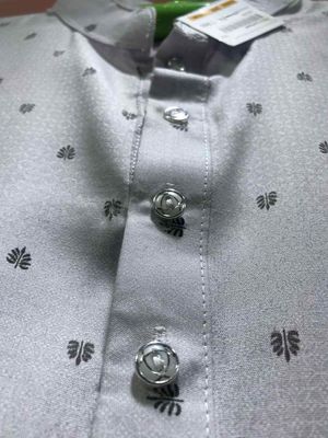 Cotton Printed Panjabi_img_2