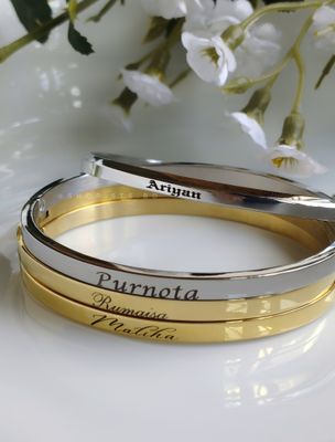 Orlando bracelet - silver_img_0