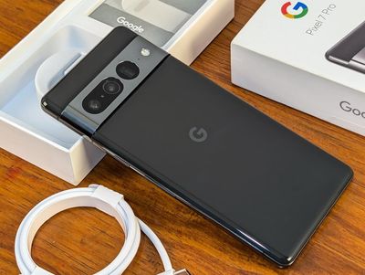 Google Pixel 7 Pro_img_1