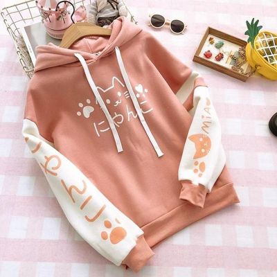 Premium Ladies winter Hoodie_img_0