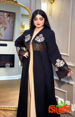 আবায়া কোটি বোরকা ড্রেস_img_4