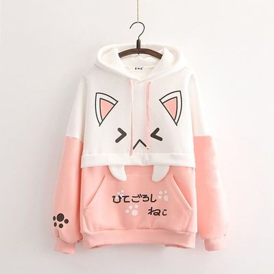 Premium Ladies winter Hoodie_img_3