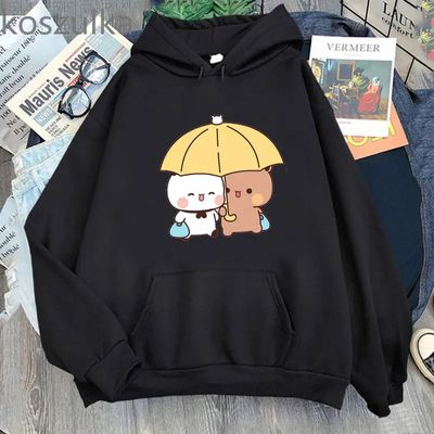 Ladies Stylish Premium Hoodie_img_5