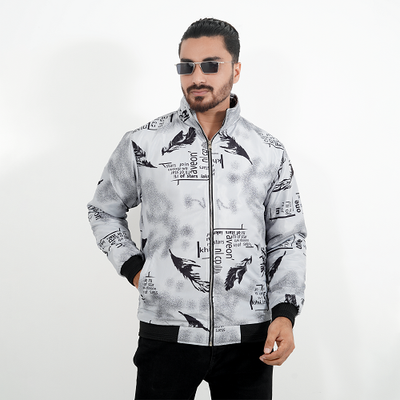 Trendy Water Resistance Padding Jacket_img_7
