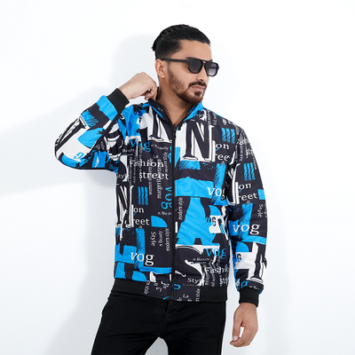 Trendy Water Resistance Padding Jacket_img_8