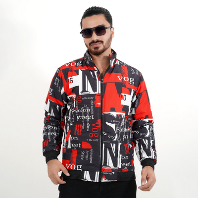 Trendy Water Resistance Padding Jacket_img_11
