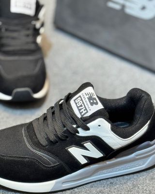 New Balance 997H - BLACK_img_2