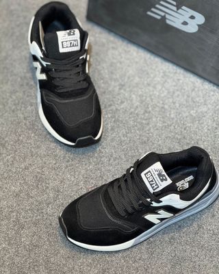 New Balance 997H - BLACK_img_3