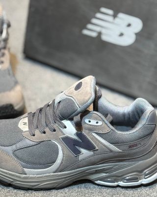 New Balance 2002R - grey "Castlerock" (1:1)_img_2