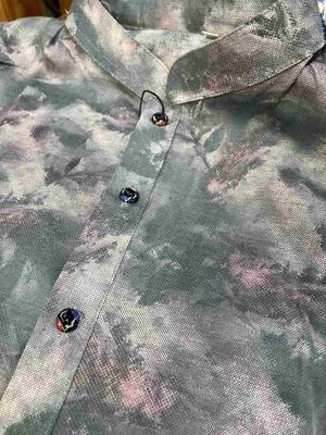 Printed Cotton Panjabi Men_img_0