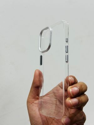 New iphone premium clear case_img_3