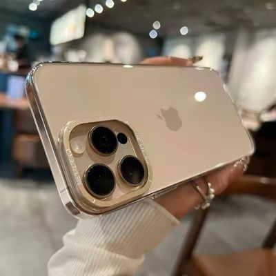 New iphone premium clear case_img_6