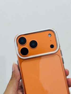 New iphone premium clear case_img_8