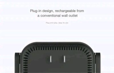 Xiaomi WiFi Repeater Pro (Dual Antenna, 300M)_img_4