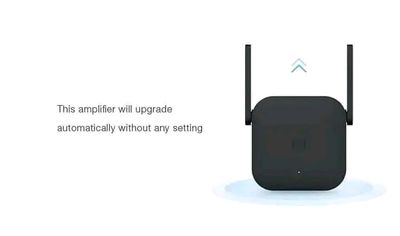 Xiaomi WiFi Repeater Pro (Dual Antenna, 300M)_img_7