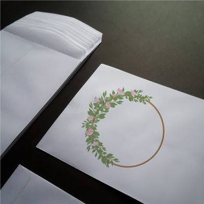 10 Pieces Premium Designed Envelope by Oxynote_img_24