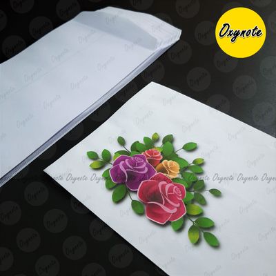 10 Pieces Premium Designed Envelope by Oxynote_img_11