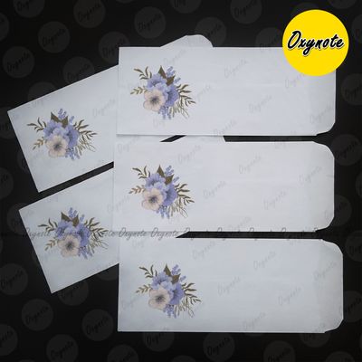 10 Pieces Premium Designed Envelope by Oxynote_img_14