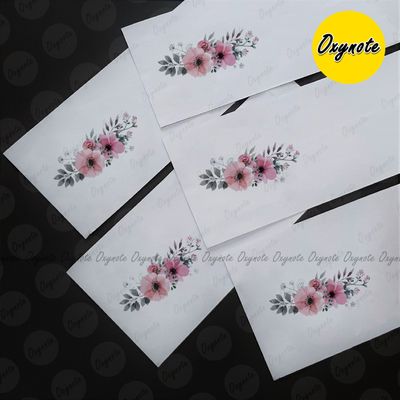 10 Pieces Premium Designed Envelope by Oxynote_img_19