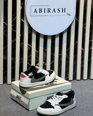 Nike Air Jordan 1 Low OG SP x Travis Scott_img_2