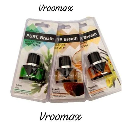 Pure Breath Car Air Freshener_img_0