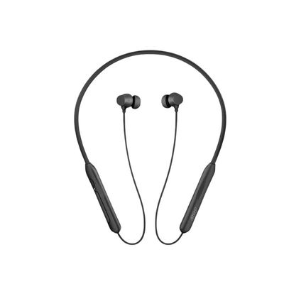 QCY BassBloom ANC N2 In-ear Neckband – Black_img_1