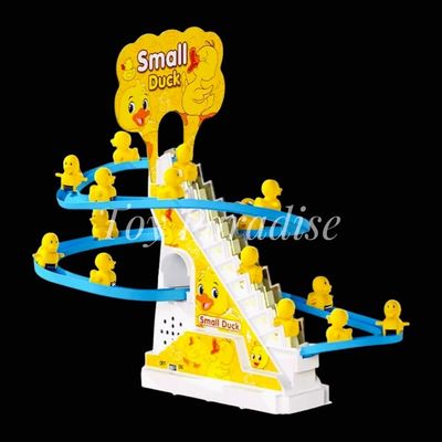 Small Duck Railway_img_0