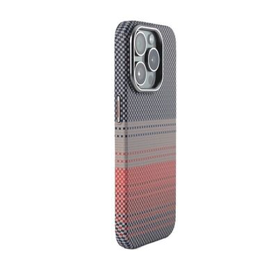 Luxurious Carbon Fiber Case_img_1
