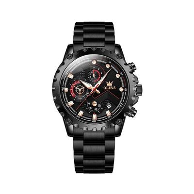 OLEVS 2873 Men’s Quartz Watch_img_1