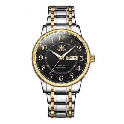 Olevs 2891 Men’s Watch