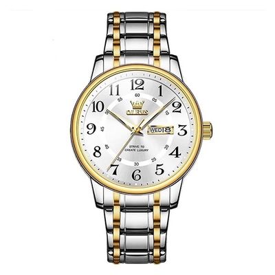 Olevs 2891 Men’s Watch_img_1