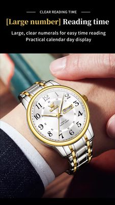 Olevs 2891 Men’s Watch_img_2