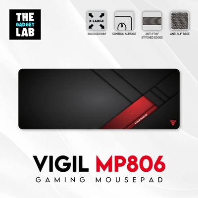 Fantech Gaming MousePad MP806_img_0