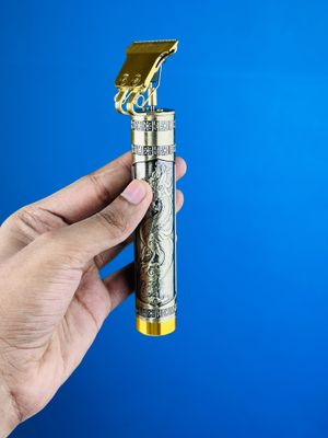 Vintage T9 Hair Rechargeable Trimmer_img_2
