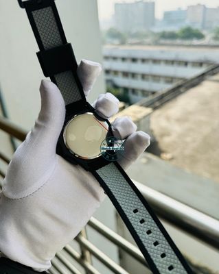 Ferrari Awsh Chronograph Watch (AA Grade!)_img_2