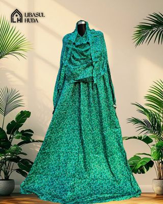 সালাত খিমার