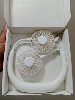 Portable Neck Fans Mini Cooling Fans_img_7