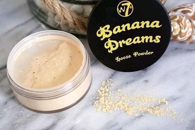 W7 Banana Dreams loose powder_img_0