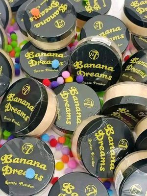 W7 Banana Dreams loose powder_img_2