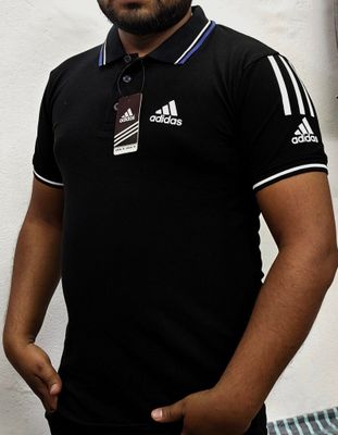 Adidas Polo Shirt
