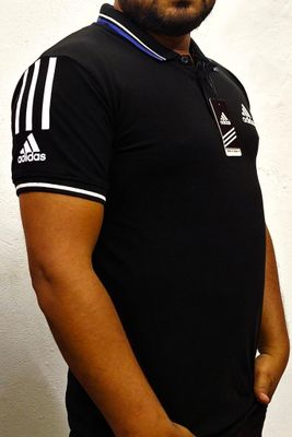 Adidas Polo Shirt_img_1
