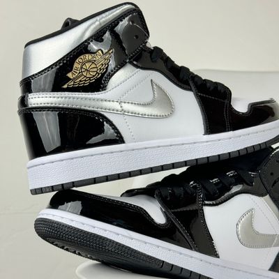 Nike Air Jordan 1 Mid SE (1:1)_img_2