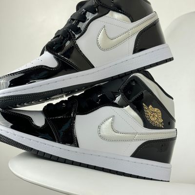 Nike Air Jordan 1 Mid SE (1:1)_img_6