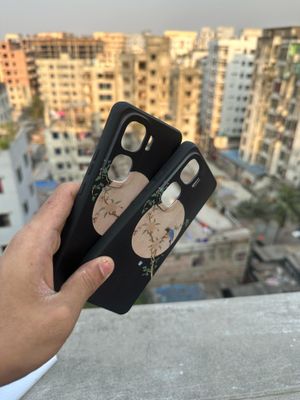 IQOO Neo10 soft silicone case_img_2